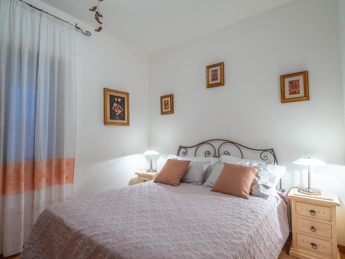 Sardinia Family Villas - Cannigione Beach Apartments Kültér fotó