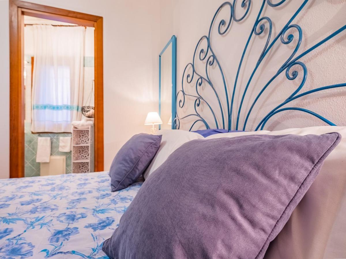 Sardinia Family Villas - Cannigione Beach Apartments Kültér fotó