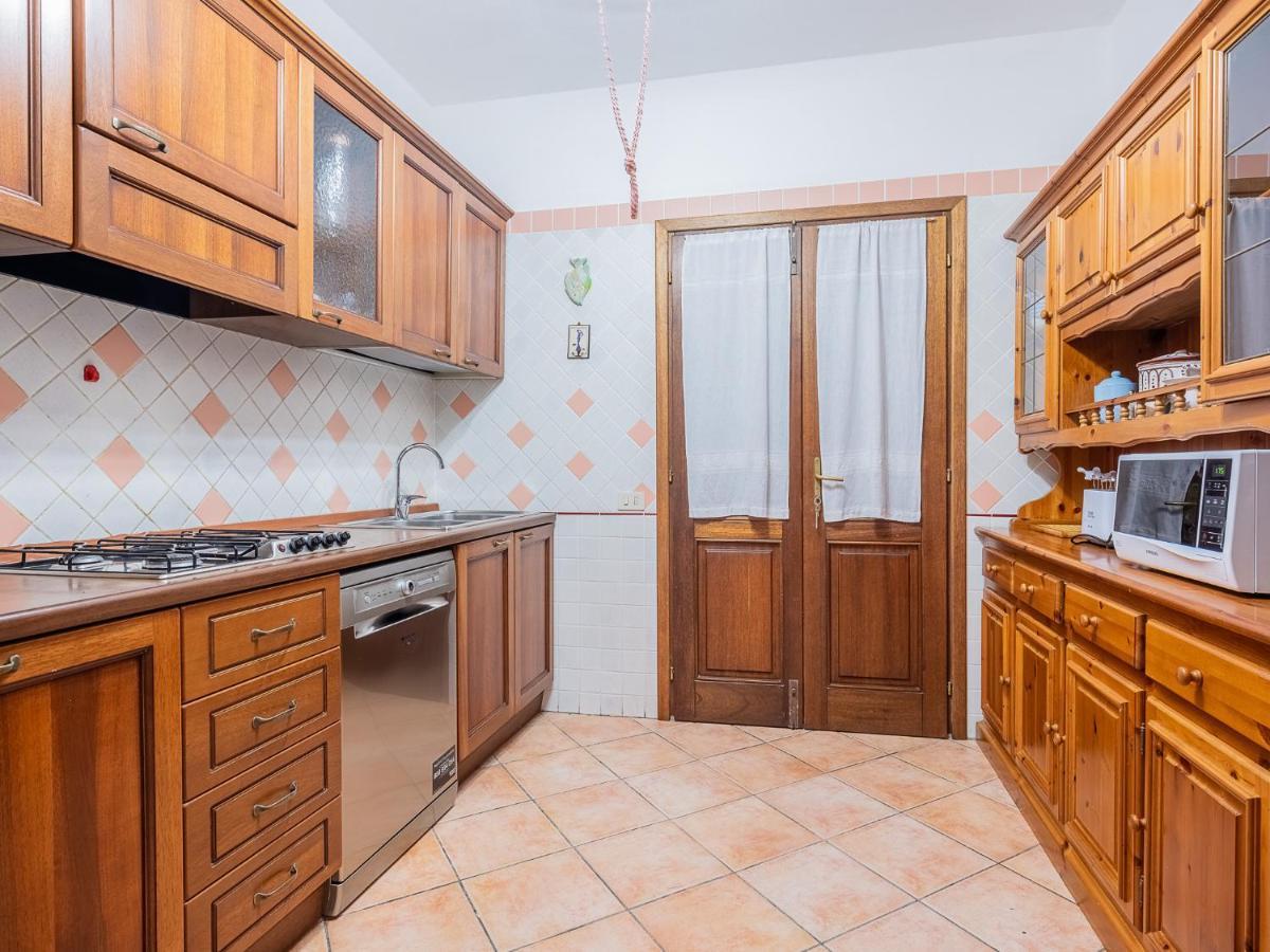 Sardinia Family Villas - Cannigione Beach Apartments Kültér fotó