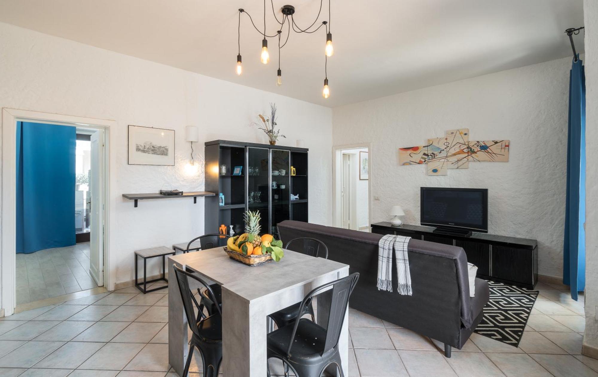 Sardinia Family Villas - Cannigione Beach Apartments Kültér fotó