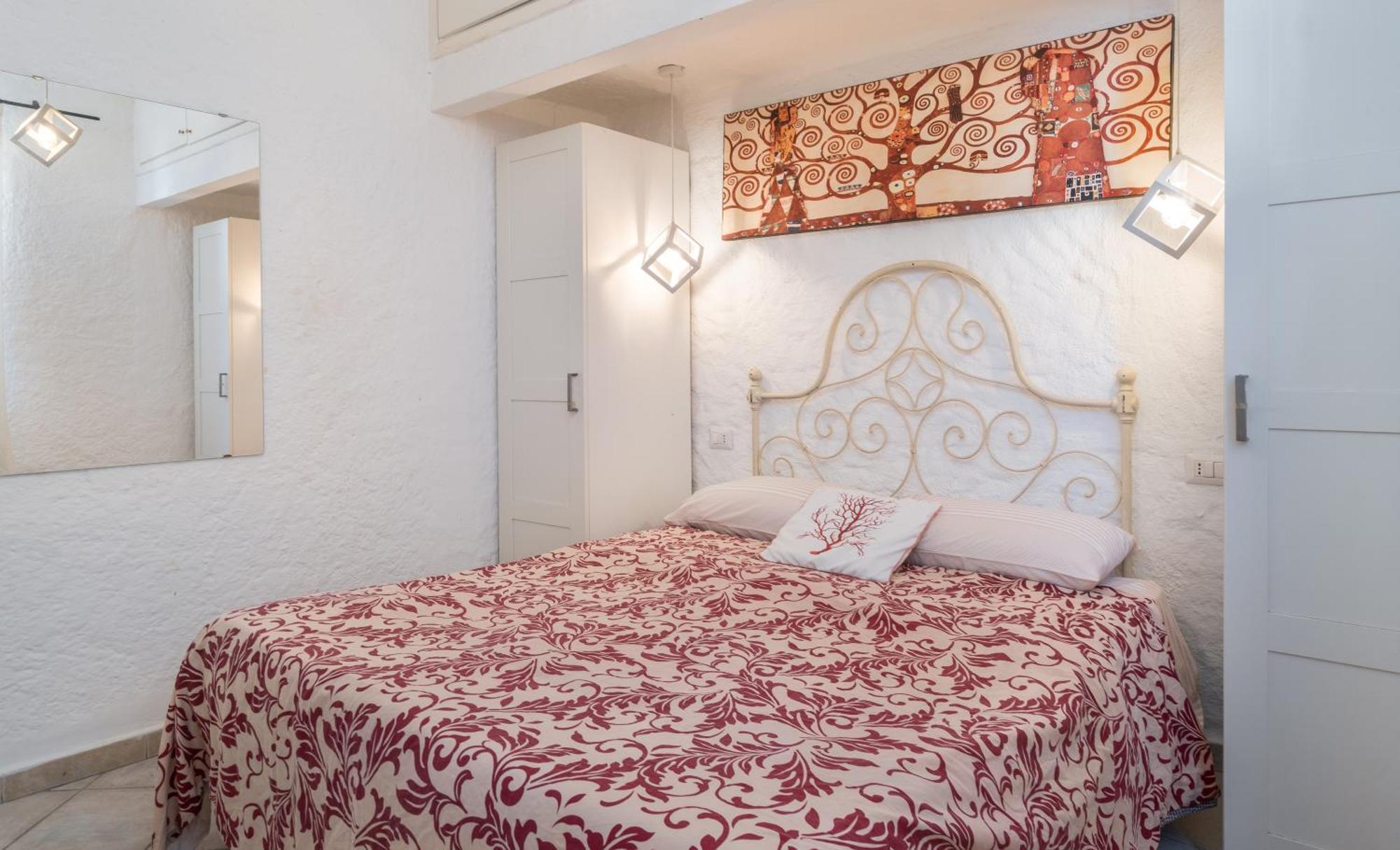 Sardinia Family Villas - Cannigione Beach Apartments Kültér fotó