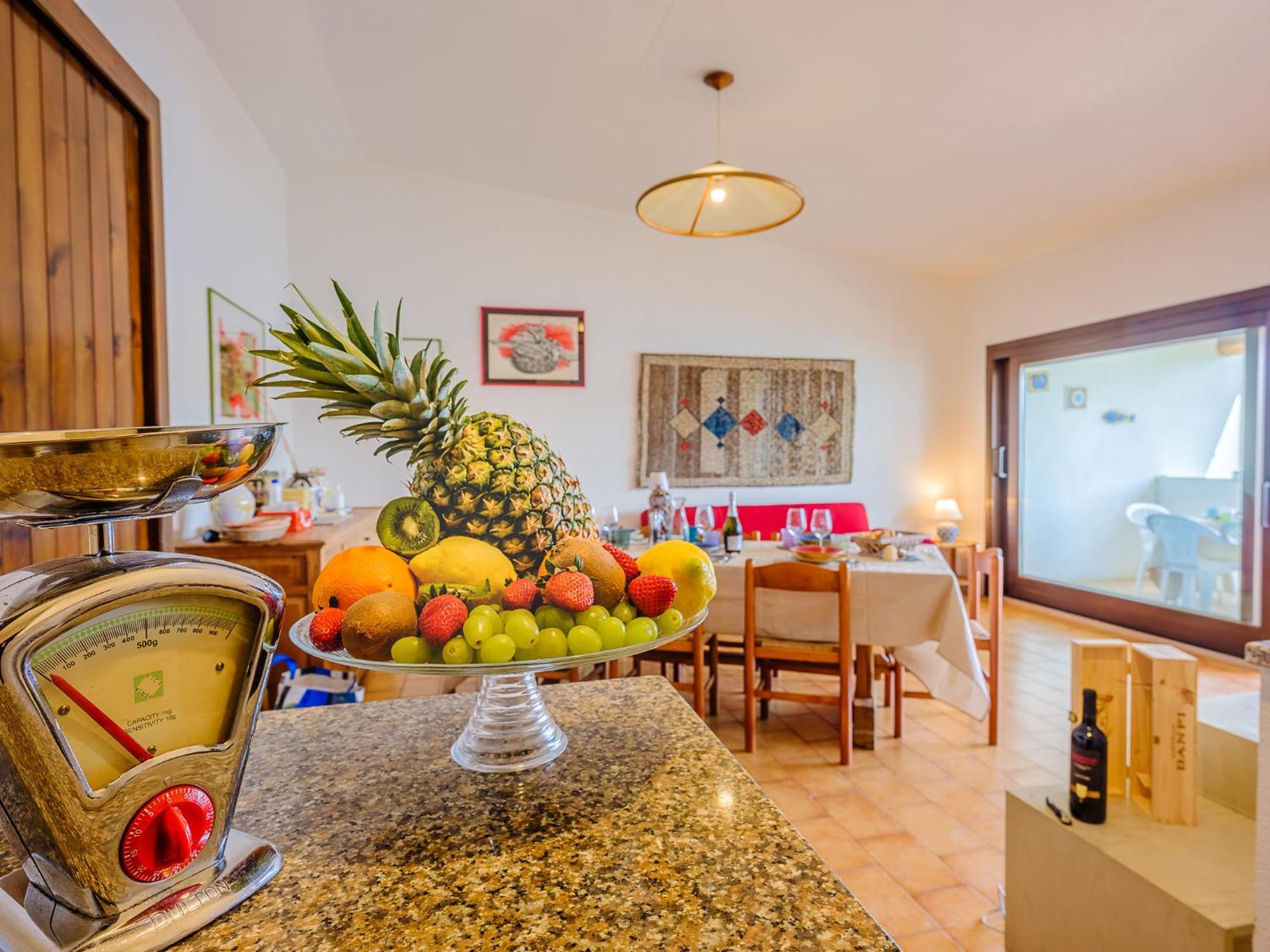 Sardinia Family Villas - Cannigione Beach Apartments Kültér fotó