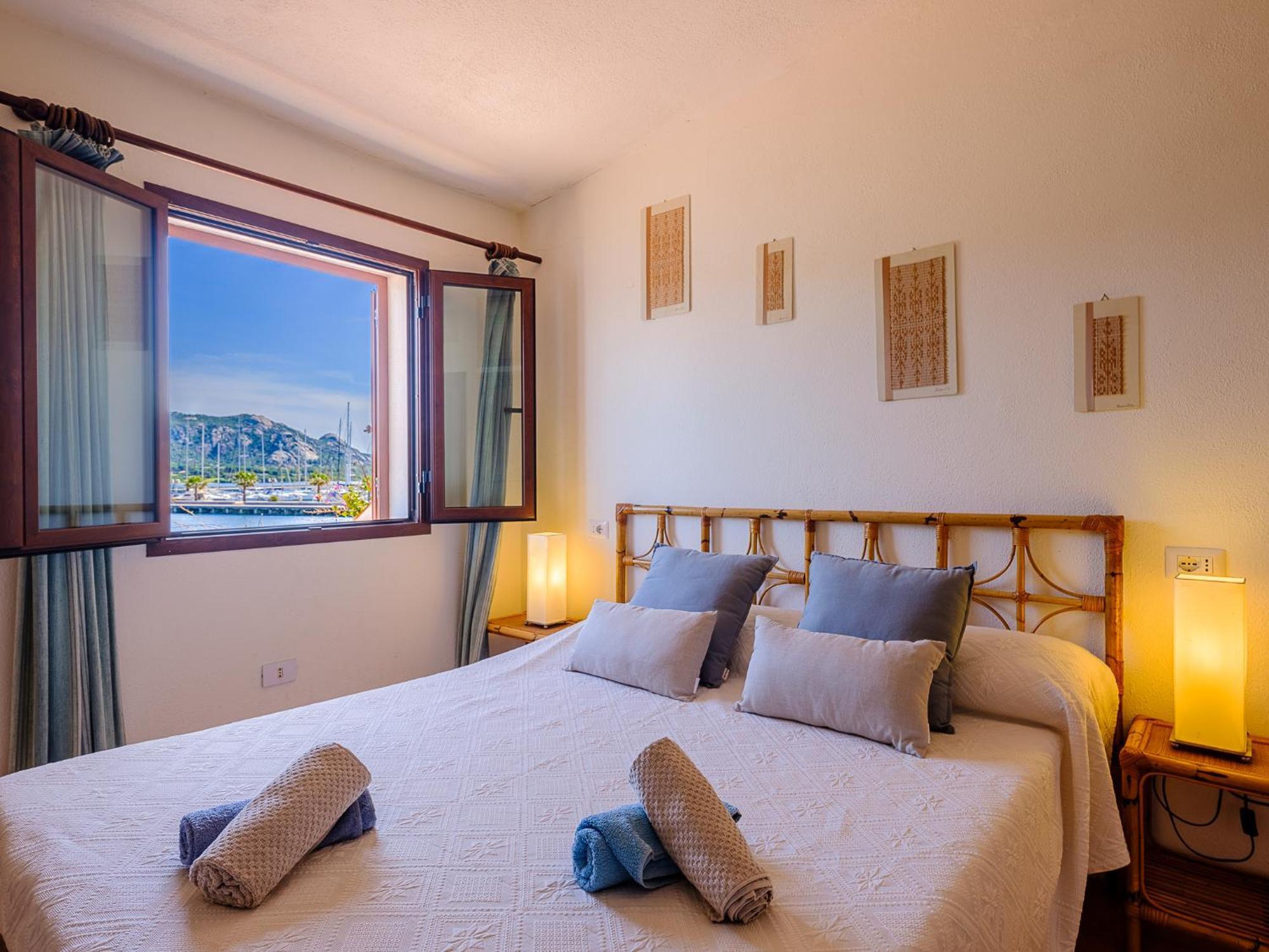 Sardinia Family Villas - Cannigione Beach Apartments Kültér fotó