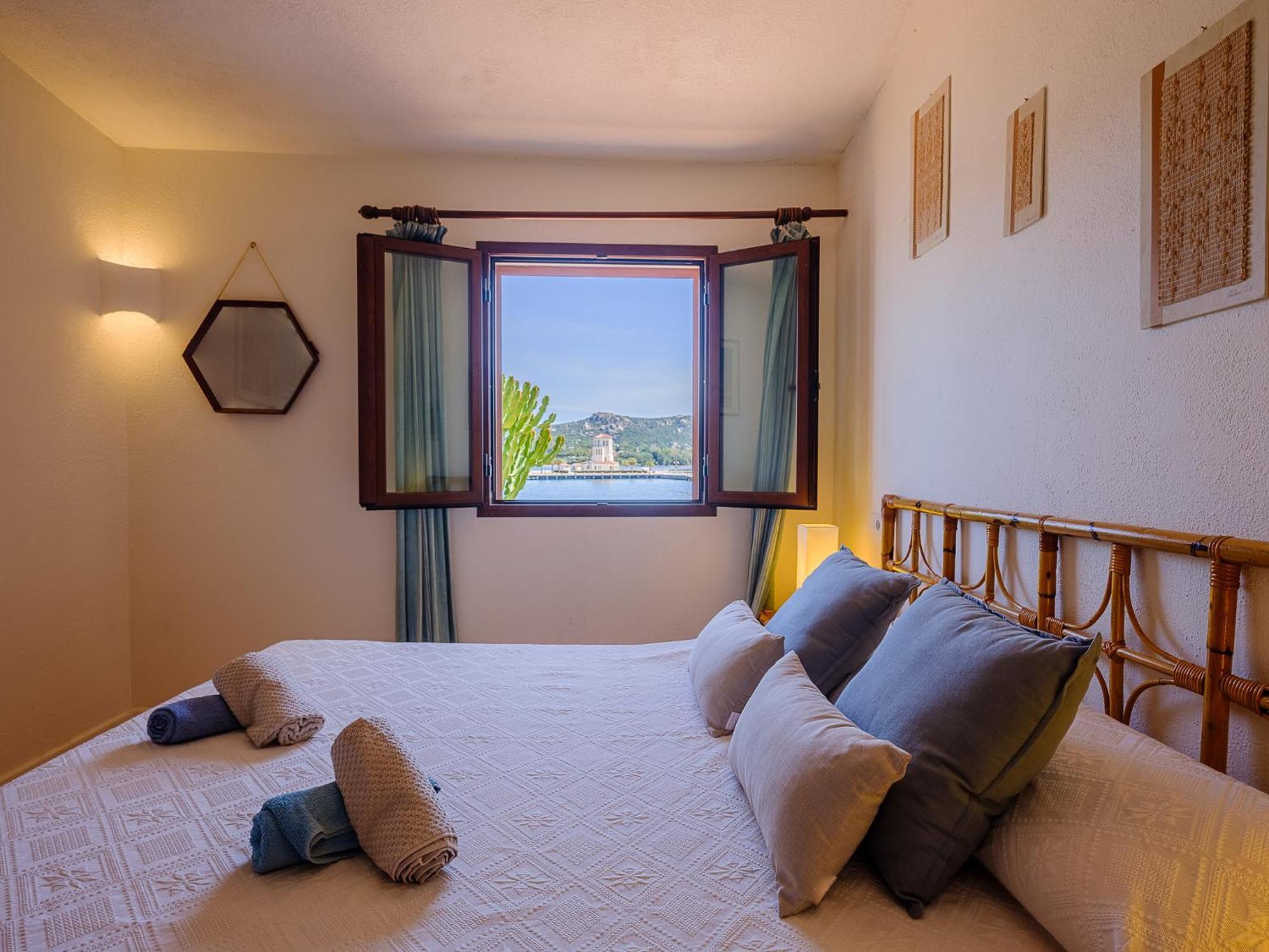 Sardinia Family Villas - Cannigione Beach Apartments Kültér fotó